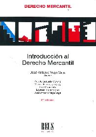 Introduccin al Derecho Mercantil