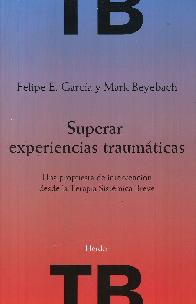 Superar Experiencias traumaticas 