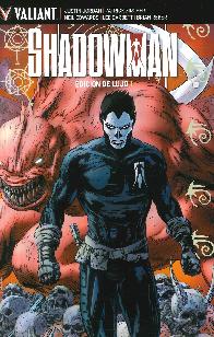 Shadowman