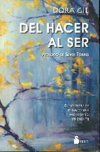 Del hacer al ser