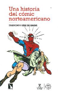 Una historia del comic norteamericano