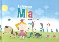 La princesa Mia