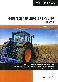 Preparacin del medio de cultivo