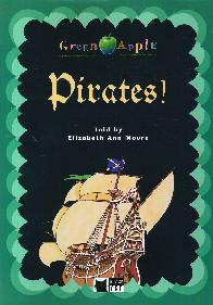 Pirates! con CD