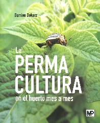 La permacultura en el huerto mes a mes