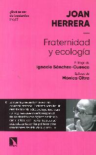 Fraternidad y Ecologa