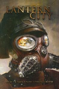 Lantern city