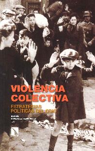 Violencia colectiva