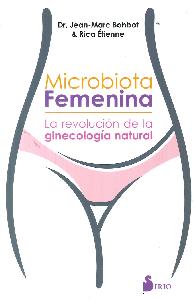 Microbiota Femenina