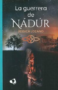 La guerrera de Nadur