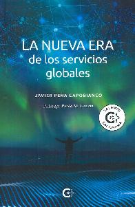 La nueva era de los servicios globales