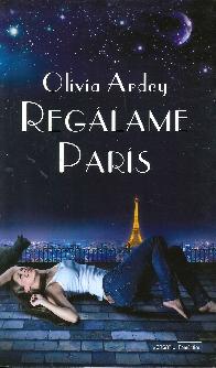 Regalame Paris
