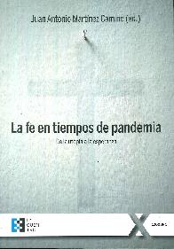 La fe en tiempos de pandemia