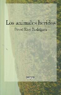 Los animales heridos