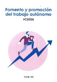 Fomento y promocin del trabajo autnomo