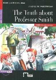 The truth about Professor Smith (ingles)