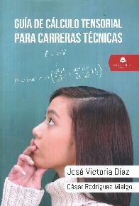 Gua de clculo tensorial para carreras tcnicas