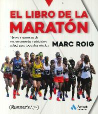 El libro de la Maratn