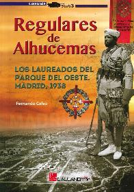 Regulares de alhucemas