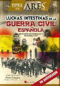 Luchas Intestinas en la Guerra Civil Espaola