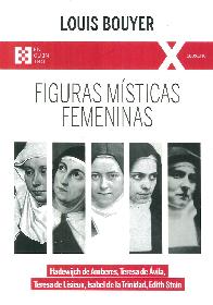 Figuras msticas femeninas