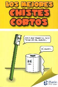 Los mejores chistes cortos