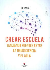 Crear escuela