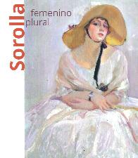 Sorolla femenino plural