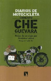 Diarios de motocicleta Ernesto Che Guevara