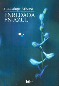 Enredada en Azul