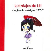 Los viajes de Lili