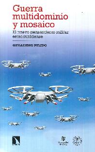 Guerra multidominio y mosaico