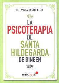La psicoterapia de Santa Hidegarda de Bingen