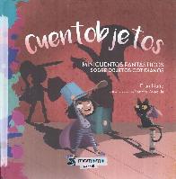 Cuentobjetos