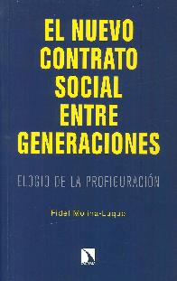 El nuevo contrato social entre generaciones