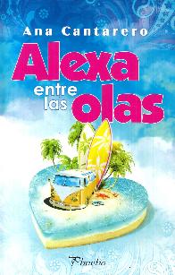 Alexa entre las Olas