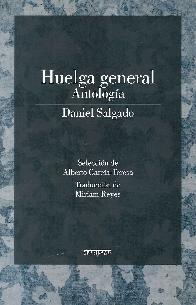 Huelga general Antologa