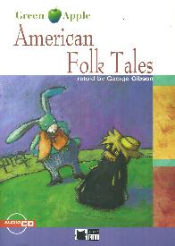 American Folk Tales