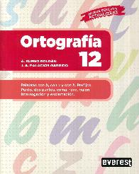 Ortografa 12