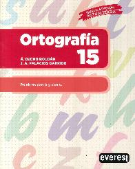 Ortografa 15