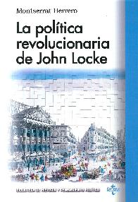 La poltica revolucionaria de John Locke