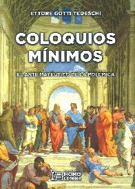 Coloquios Mnimos