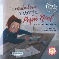 La verdadera historia de Pap Noel