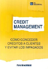 Credit Management