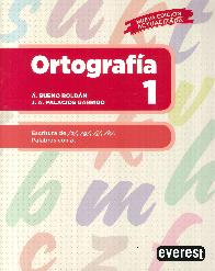 Ortografia 1