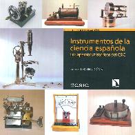 Instrumentos de la ciencia espaola