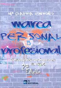 Marca personal y profesional