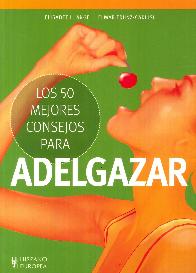Los 50 mejores consejos para adelgazar