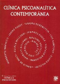 Clnica psicoanaltica contempornea