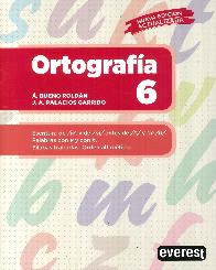 Ortografia 6